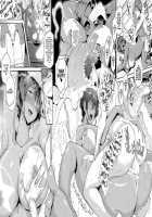 Amaenboshi / 甘艶母子 [Sagattoru] [Original] Thumbnail Page 21