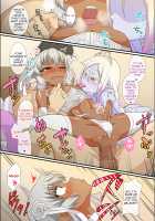 Itsuka Otokonoko Elf-tachi ga Wagaya ni Kitara / いつかオトコノコエルフたちが我 が家に来たら [Nagi Ichi] [Original] Thumbnail Page 33