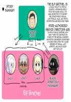 Itsuka Otokonoko Elf-tachi ga Wagaya ni Kitara / いつかオトコノコエルフたちが我 が家に来たら [Nagi Ichi] [Original] Thumbnail Page 44