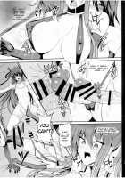 Kyuuketsuki Rinko -Kanin no Mesudorei Harem- / 吸血鬼凛子 -姦淫のメス奴隷ハーレムー [Awamori Ichitarou] [Taimanin Yukikaze] Thumbnail Page 15