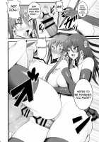 Kyuuketsuki Rinko -Kanin no Mesudorei Harem- / 吸血鬼凛子 -姦淫のメス奴隷ハーレムー [Awamori Ichitarou] [Taimanin] Thumbnail Page 20
