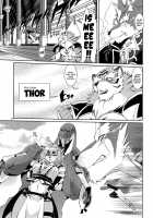 Mahou no Juujin Foxy Rena 3 / 魔法の獣人フォクシィ・レナ3 [Amakuchi] [Mahou No Juujin Foxy Rena] Thumbnail Page 12