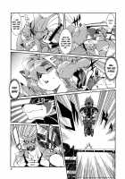 Mahou no Juujin Foxy Rena 3 / 魔法の獣人フォクシィ・レナ3 [Amakuchi] [Mahou No Juujin Foxy Rena] Thumbnail Page 22