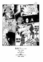 Mahou no Juujin Foxy Rena 3 / 魔法の獣人フォクシィ・レナ3 [Amakuchi] [Mahou No Juujin Foxy Rena] Thumbnail Page 29