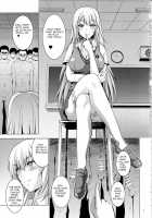 Mental Out de Echi Echi / メンタルアウトでえちえち [Arino Hiroshi] [Toaru Kagaku No Railgun] Thumbnail Page 02