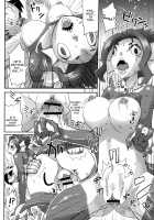 Get Pregnant! Half Fish Girl / 孕ませ！半漁ガール [Ooishi Kou] [Original] Thumbnail Page 10