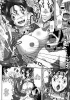 Get Pregnant! Half Fish Girl / 孕ませ！半漁ガール [Ooishi Kou] [Original] Thumbnail Page 06