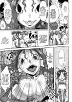 Get Pregnant! Half Fish Girl / 孕ませ！半漁ガール [Ooishi Kou] [Original] Thumbnail Page 07