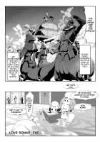 LOVE SONAR [Z-Ton] [Original] Thumbnail Page 18