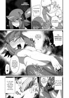 Mermaid Auction / 人魚販売してます。 [Mizone] [Original] Thumbnail Page 17