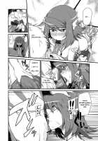 Mermaid Auction / 人魚販売してます。 [Mizone] [Original] Thumbnail Page 06