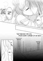 Bittersweet Valentin [Eiri] [Sailor Moon] Thumbnail Page 11