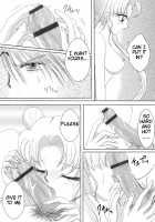Bittersweet Valentin [Eiri] [Sailor Moon] Thumbnail Page 18