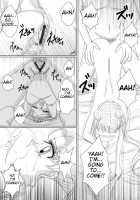 Bittersweet Valentin [Eiri] [Sailor Moon] Thumbnail Page 24