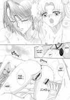 Bittersweet Valentin [Eiri] [Sailor Moon] Thumbnail Page 25