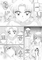 Bittersweet Valentin [Eiri] [Sailor Moon] Thumbnail Page 27