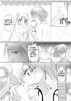 Bittersweet Valentin [Eiri] [Sailor Moon] Thumbnail Page 28