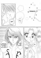 Bittersweet Valentin [Eiri] [Sailor Moon] Thumbnail Page 29