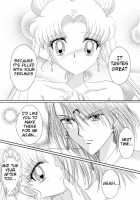 Bittersweet Valentin [Eiri] [Sailor Moon] Thumbnail Page 30
