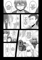 Viva La Phantom Bitch / Viva La 怪盗ビッチ 今夜、黄金のフィストバイブをいただきます [Pepo] [Original] Thumbnail Page 26