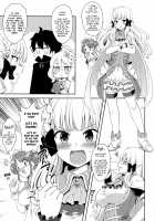 Aruji-sama, Nukinuki Itashimashou! / 主さま、ヌキヌキいたしましょう! [Yue] [Princess Connect] Thumbnail Page 20