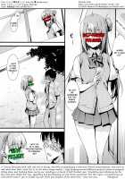 Echi Echi Kouhai-chan! / えちえち♥後輩ちゃん! [Tomose Shunsaku] [Original] Thumbnail Page 35