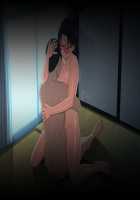 Megane Kyonyuu na Okaa-san to Yojouhan de Noukou Sex / メガネ巨乳なお母さんと四畳半で濃厚セックス [Haruharu] [Original] Thumbnail Page 102