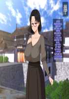 Megane Kyonyuu na Okaa-san to Yojouhan de Noukou Sex / メガネ巨乳なお母さんと四畳半で濃厚セックス [Haruharu] [Original] Thumbnail Page 103