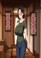 Megane Kyonyuu na Okaa-san to Yojouhan de Noukou Sex / メガネ巨乳なお母さんと四畳半で濃厚セックス [Haruharu] [Original] Thumbnail Page 31