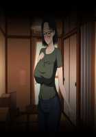 Megane Kyonyuu na Okaa-san to Yojouhan de Noukou Sex / メガネ巨乳なお母さんと四畳半で濃厚セックス [Haruharu] [Original] Thumbnail Page 38