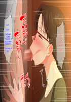 Megane Kyonyuu na Okaa-san to Yojouhan de Noukou Sex / メガネ巨乳なお母さんと四畳半で濃厚セックス [Haruharu] [Original] Thumbnail Page 79