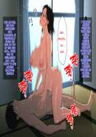 Megane Kyonyuu na Okaa-san to Yojouhan de Noukou Sex / メガネ巨乳なお母さんと四畳半で濃厚セックス [Haruharu] [Original] Thumbnail Page 94