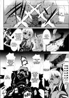 Aiyoku Gensou no Kai -Cthulhu Pregnant- / 愛欲幻想の怪～クトゥルフ・プレグナント～ [Takayuki Hiyori] [Cthulhu Mythos] Thumbnail Page 111
