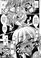 Aiyoku Gensou no Kai -Cthulhu Pregnant- / 愛欲幻想の怪～クトゥルフ・プレグナント～ [Takayuki Hiyori] [Cthulhu Mythos] Thumbnail Page 118