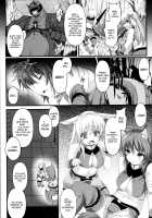 Aiyoku Gensou no Kai -Cthulhu Pregnant- / 愛欲幻想の怪～クトゥルフ・プレグナント～ [Takayuki Hiyori] [Cthulhu Mythos] Thumbnail Page 133