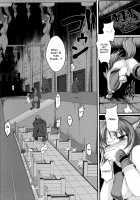 Aiyoku Gensou no Kai -Cthulhu Pregnant- / 愛欲幻想の怪～クトゥルフ・プレグナント～ [Takayuki Hiyori] [Cthulhu Mythos] Thumbnail Page 135