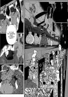 Aiyoku Gensou no Kai -Cthulhu Pregnant- / 愛欲幻想の怪～クトゥルフ・プレグナント～ [Takayuki Hiyori] [Cthulhu Mythos] Thumbnail Page 136