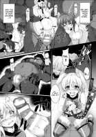 Aiyoku Gensou no Kai -Cthulhu Pregnant- / 愛欲幻想の怪～クトゥルフ・プレグナント～ [Takayuki Hiyori] [Cthulhu Mythos] Thumbnail Page 138