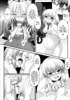 Aiyoku Gensou no Kai -Cthulhu Pregnant- / 愛欲幻想の怪～クトゥルフ・プレグナント～ [Takayuki Hiyori] [Cthulhu Mythos] Thumbnail Page 145