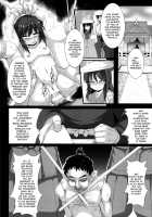 Aiyoku Gensou no Kai -Cthulhu Pregnant- / 愛欲幻想の怪～クトゥルフ・プレグナント～ [Takayuki Hiyori] [Cthulhu Mythos] Thumbnail Page 153