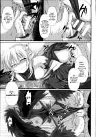 Aiyoku Gensou no Kai -Cthulhu Pregnant- / 愛欲幻想の怪～クトゥルフ・プレグナント～ [Takayuki Hiyori] [Cthulhu Mythos] Thumbnail Page 156