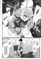 Aiyoku Gensou no Kai -Cthulhu Pregnant- / 愛欲幻想の怪～クトゥルフ・プレグナント～ [Takayuki Hiyori] [Cthulhu Mythos] Thumbnail Page 157