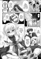 Aiyoku Gensou no Kai -Cthulhu Pregnant- / 愛欲幻想の怪～クトゥルフ・プレグナント～ [Takayuki Hiyori] [Cthulhu Mythos] Thumbnail Page 159