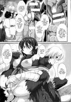 Aiyoku Gensou no Kai -Cthulhu Pregnant- / 愛欲幻想の怪～クトゥルフ・プレグナント～ [Takayuki Hiyori] [Cthulhu Mythos] Thumbnail Page 160