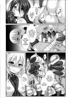 Aiyoku Gensou no Kai -Cthulhu Pregnant- / 愛欲幻想の怪～クトゥルフ・プレグナント～ [Takayuki Hiyori] [Cthulhu Mythos] Thumbnail Page 161
