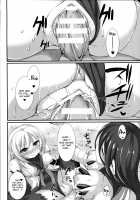 Aiyoku Gensou no Kai -Cthulhu Pregnant- / 愛欲幻想の怪～クトゥルフ・プレグナント～ [Takayuki Hiyori] [Cthulhu Mythos] Thumbnail Page 163