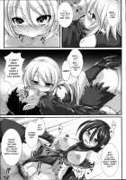Aiyoku Gensou no Kai -Cthulhu Pregnant- / 愛欲幻想の怪～クトゥルフ・プレグナント～ [Takayuki Hiyori] [Cthulhu Mythos] Thumbnail Page 164
