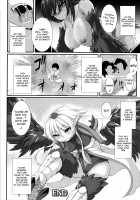 Aiyoku Gensou no Kai -Cthulhu Pregnant- / 愛欲幻想の怪～クトゥルフ・プレグナント～ [Takayuki Hiyori] [Cthulhu Mythos] Thumbnail Page 171