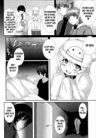 Aiyoku Gensou no Kai -Cthulhu Pregnant- / 愛欲幻想の怪～クトゥルフ・プレグナント～ [Takayuki Hiyori] [Cthulhu Mythos] Thumbnail Page 69