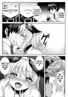 Aiyoku Gensou no Kai -Cthulhu Pregnant- / 愛欲幻想の怪～クトゥルフ・プレグナント～ [Takayuki Hiyori] [Cthulhu Mythos] Thumbnail Page 72